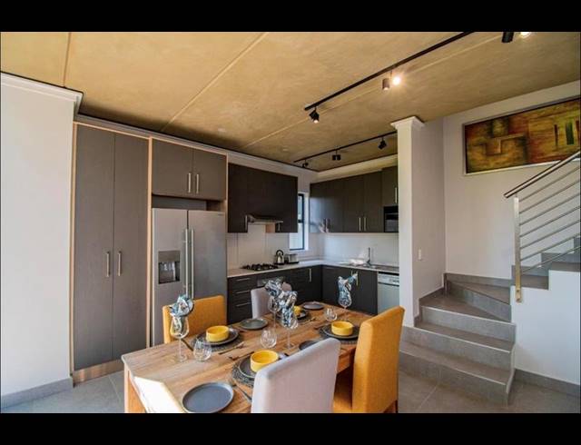 3 BEDROOM PROPERTY TO RENT IN MENLO PARK